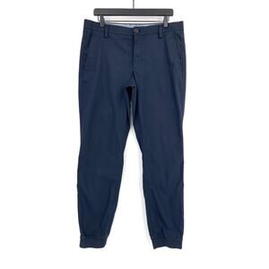 KIT & ACE Joggers Navy Blue 36